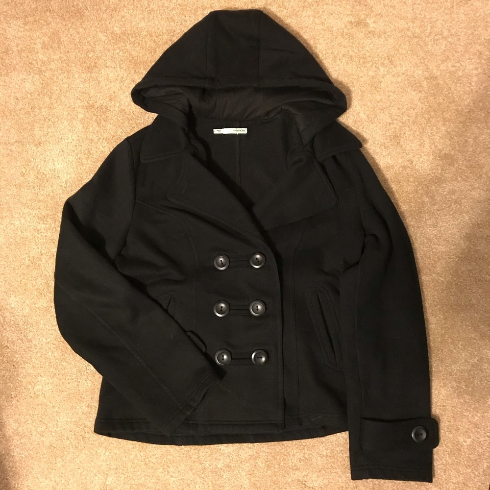 Maurices Women’s Pea Coat